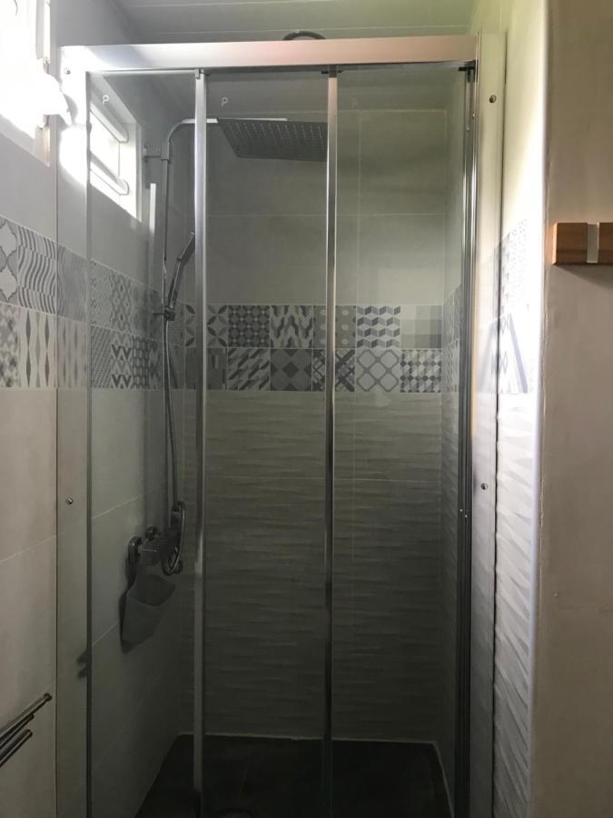 Grand T2 Tout Confort , Emplacement Ideal Riviere-Salee Luaran gambar